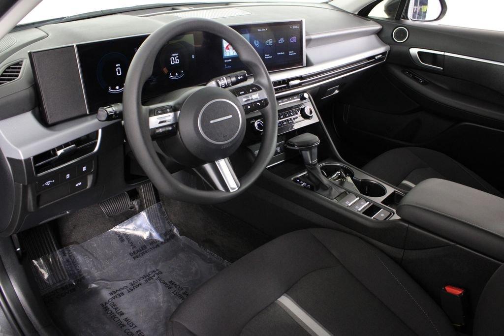 Hyundai Sonata Se - Thumbnail 19