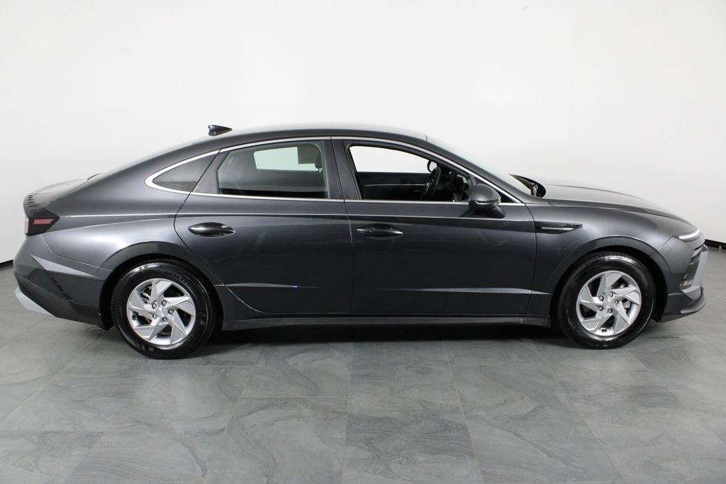 Hyundai Sonata Se - Thumbnail 15