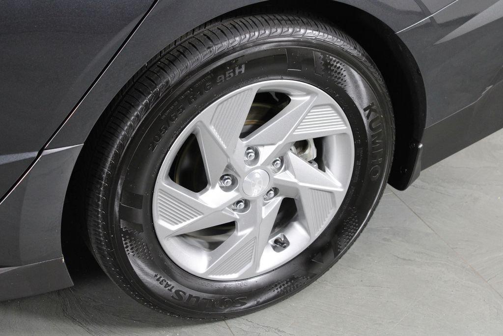 Hyundai Sonata Se - Thumbnail 13