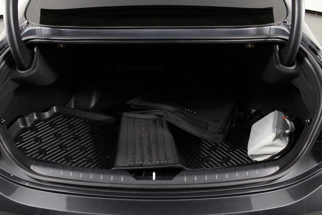 Hyundai Sonata Se - Thumbnail 18