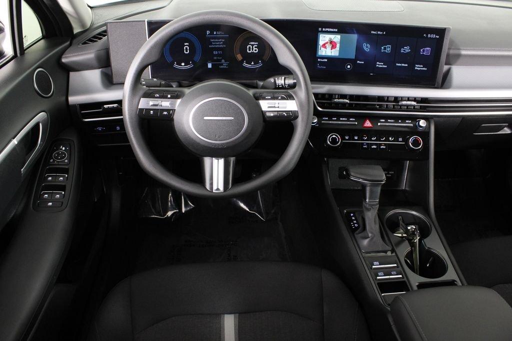 Hyundai Sonata Se - Thumbnail 8