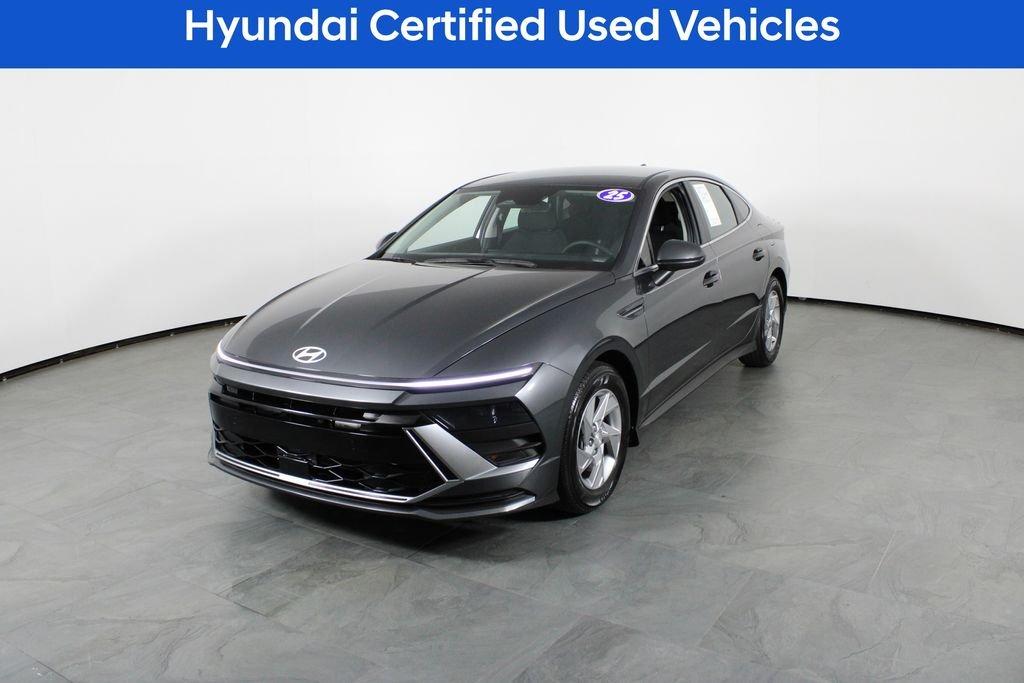 Hyundai Sonata Se - Thumbnail 3