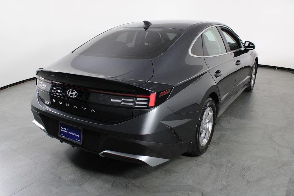 Hyundai Sonata Se - Thumbnail 16