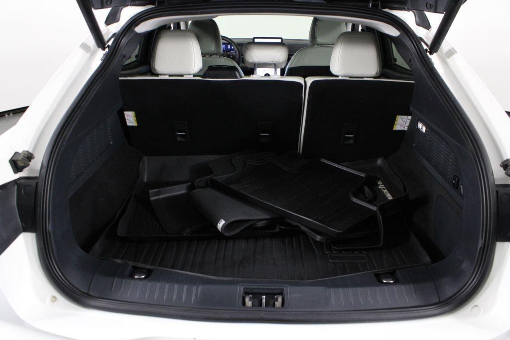 Ford Mustang Mach-E Premium - Thumbnail 16