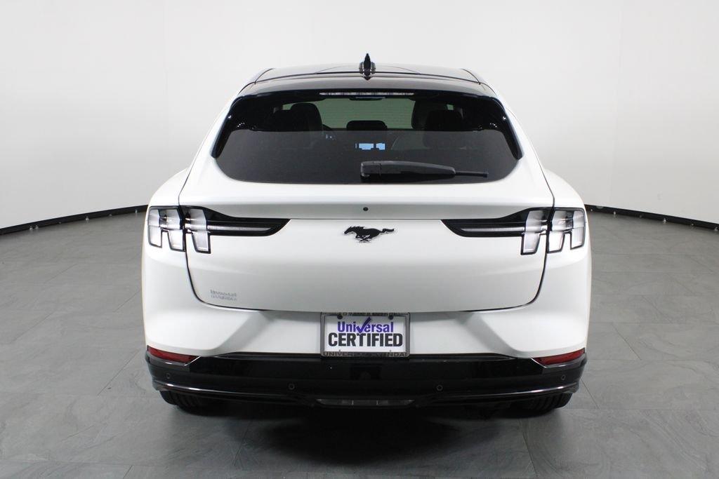 Ford Mustang Mach-E Premium - Thumbnail 10