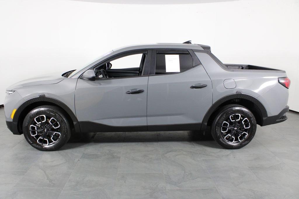 Hyundai Santa Cruz Se - Thumbnail 12