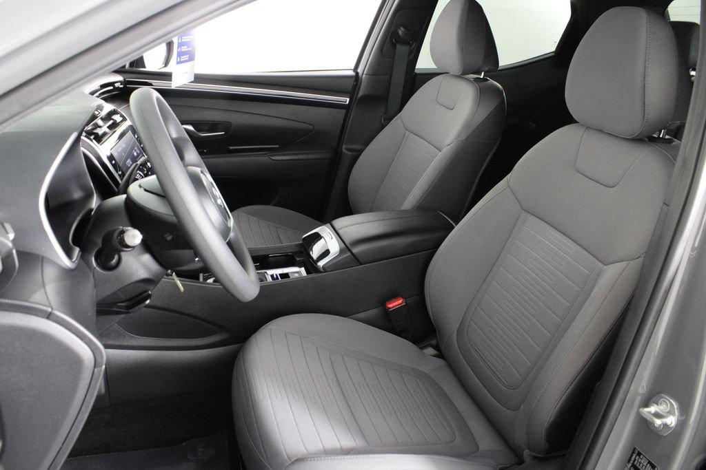 Hyundai Santa Cruz Se - Thumbnail 19