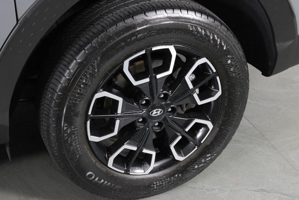 Hyundai Santa Cruz Se - Thumbnail 13