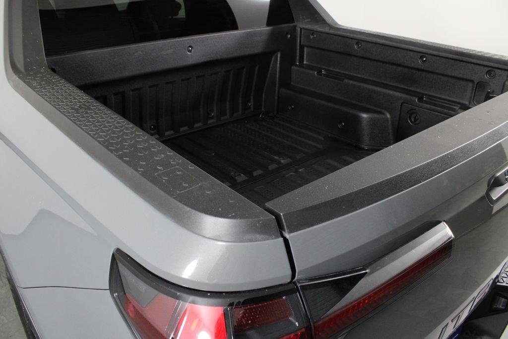 Hyundai Santa Cruz Se - Thumbnail 17