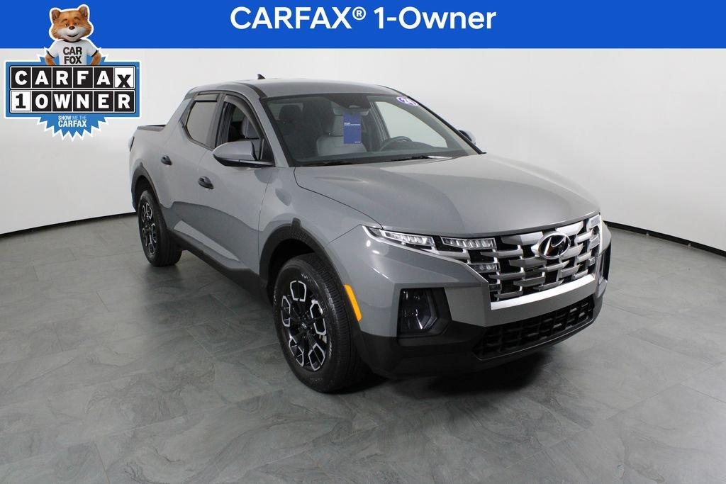 Hyundai Santa Cruz Se - Thumbnail 6