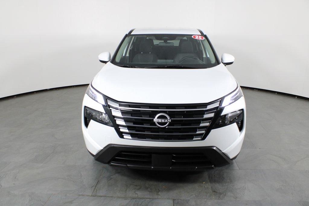 Nissan Rogue Sv - Thumbnail 15