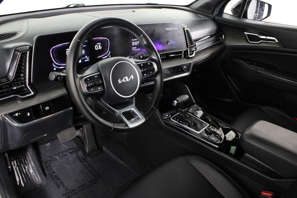 Kia Sportage X-Line - Thumbnail 17