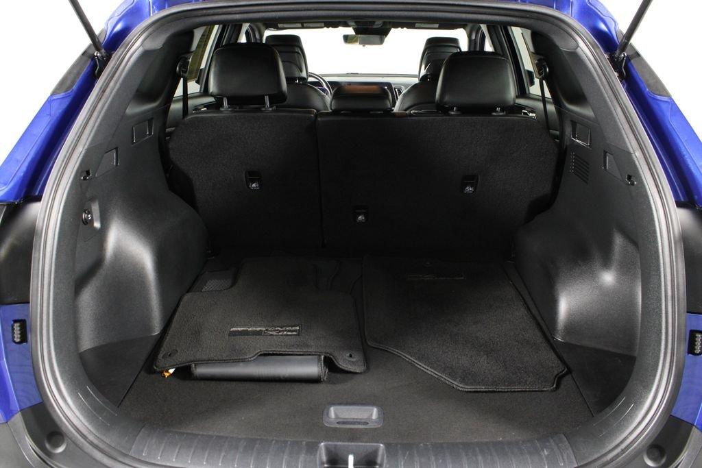 Kia Sportage X-Line - Thumbnail 16