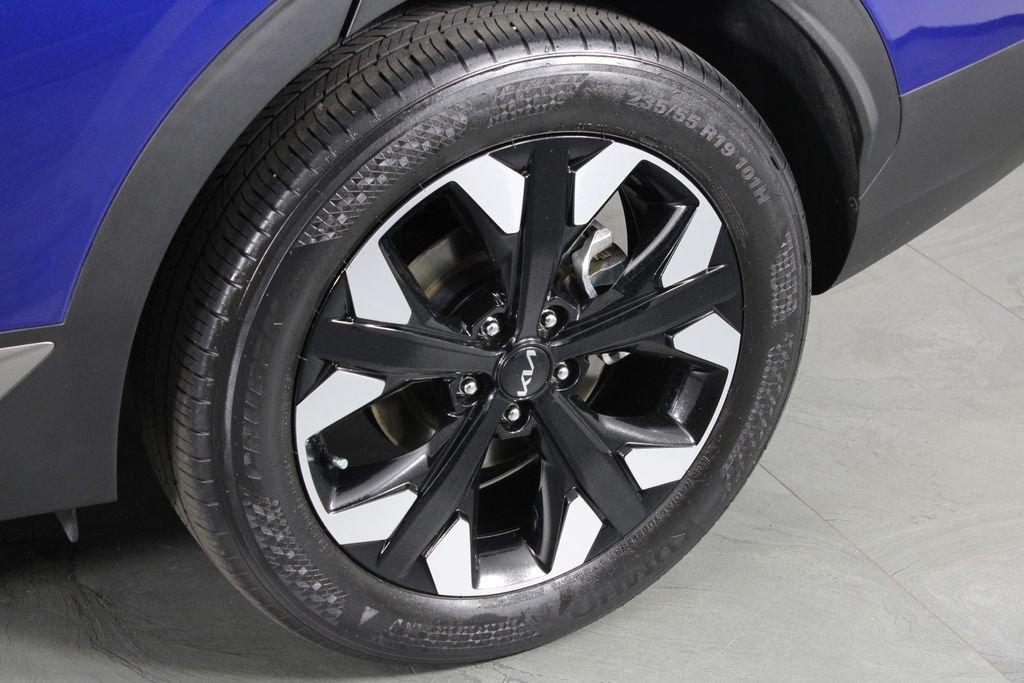 Kia Sportage X-Line - Thumbnail 12