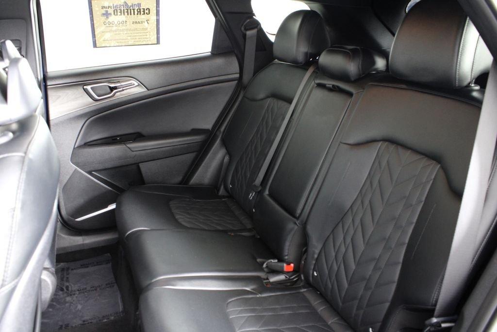 Kia Sportage X-Line - Thumbnail 19