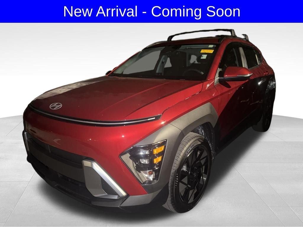 Hyundai Kona Sel Convenience - Thumbnail 3