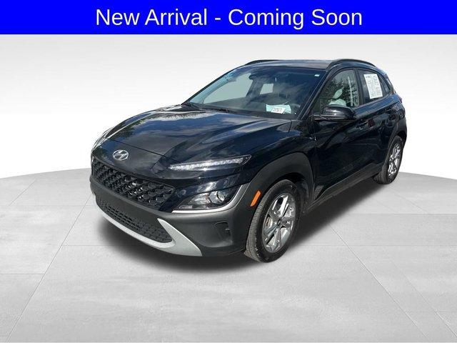 Hyundai Kona Sel Convenience - Thumbnail 7