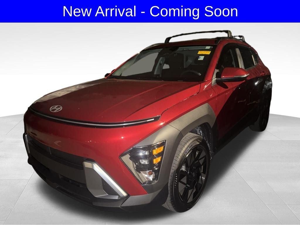 Hyundai Kona Sel Convenience - Thumbnail 2