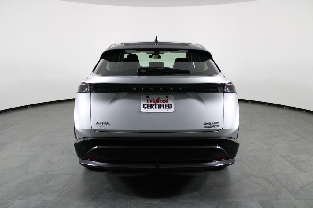 Nissan Ariya Engage+ E-4Orce - Thumbnail 12