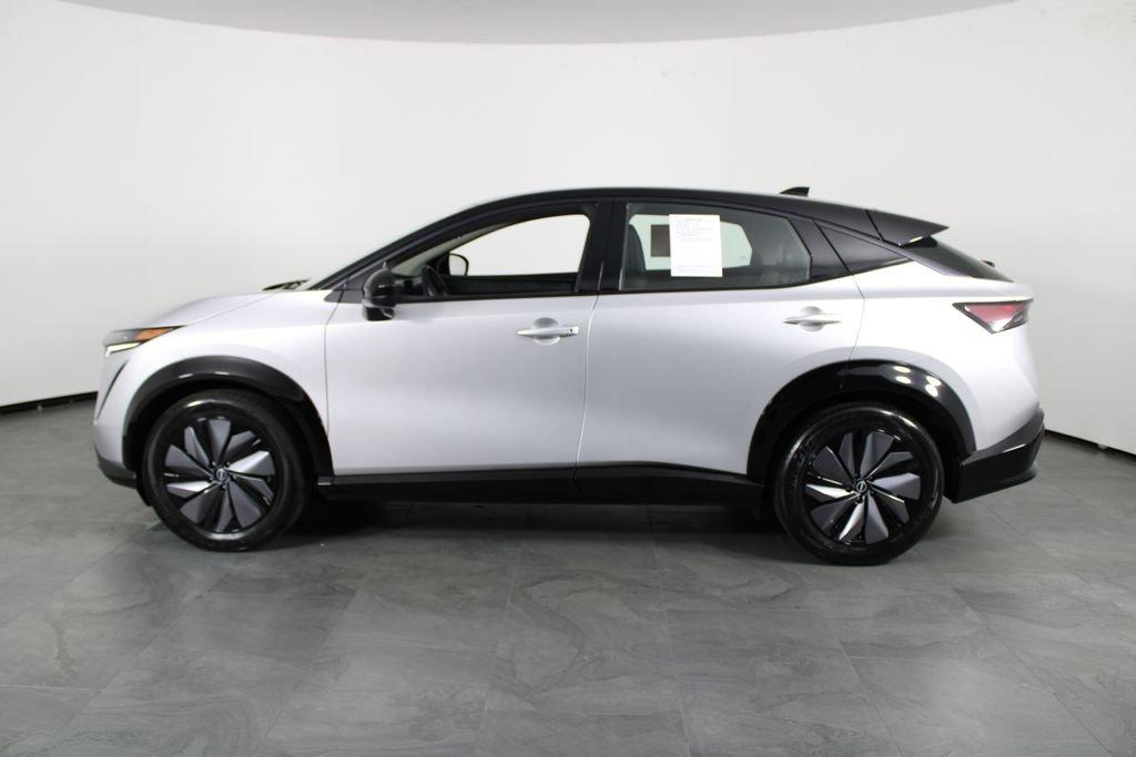 Nissan Ariya Engage+ E-4Orce - Thumbnail 13