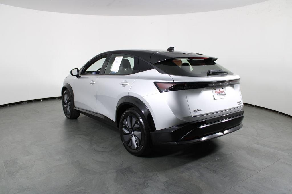 Nissan Ariya Engage+ E-4Orce - Thumbnail 5