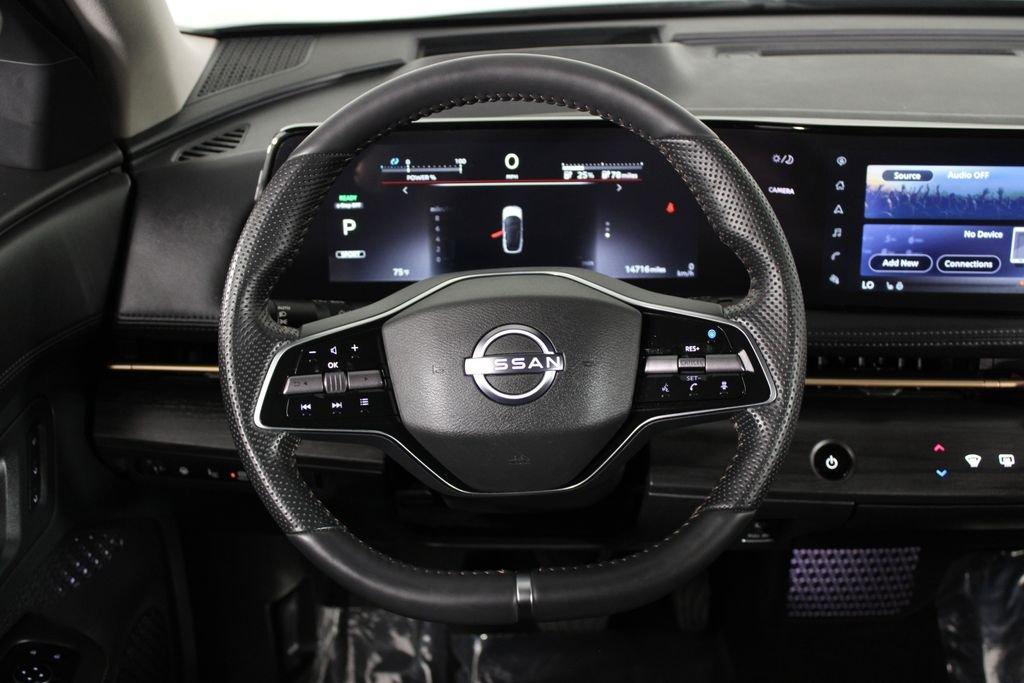 Nissan Ariya Engage+ E-4Orce - Thumbnail 11