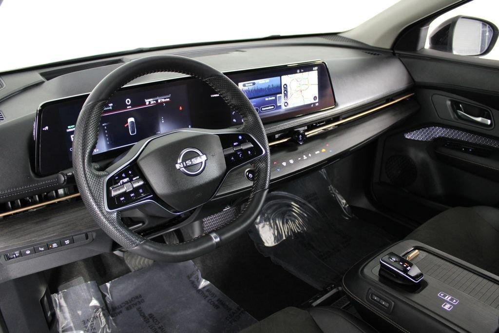 Nissan Ariya Engage+ E-4Orce - Thumbnail 19