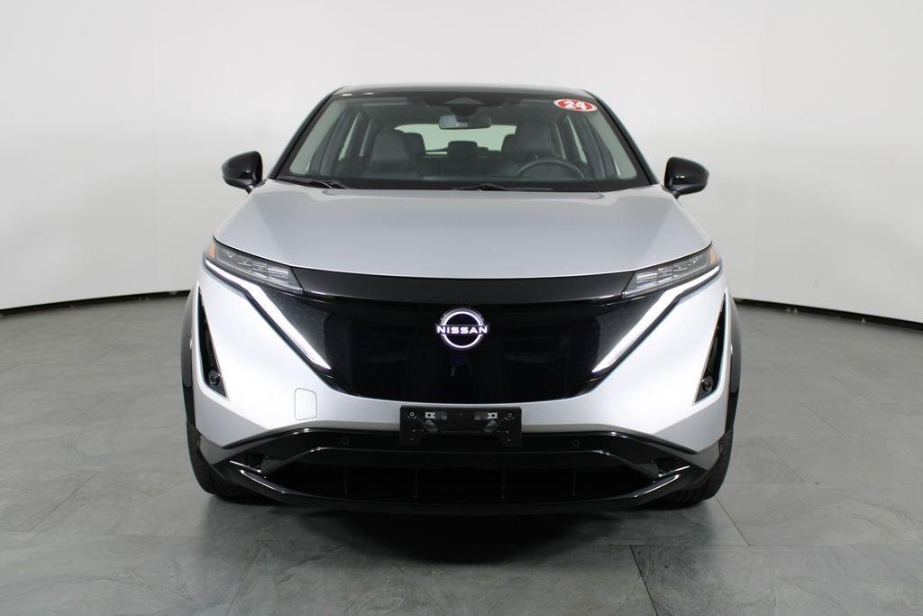 Nissan Ariya Engage+ E-4Orce - Thumbnail 15