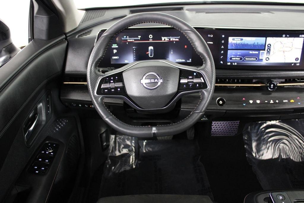 Nissan Ariya Engage+ E-4Orce - Thumbnail 8