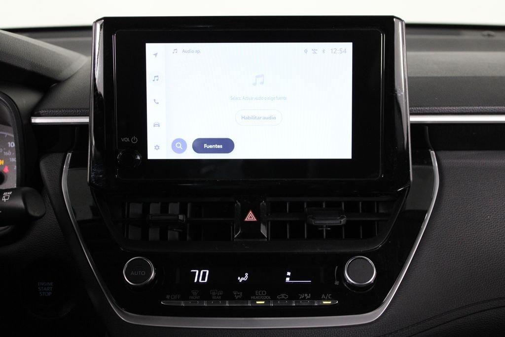 Toyota Corolla Cross Le - Thumbnail 8