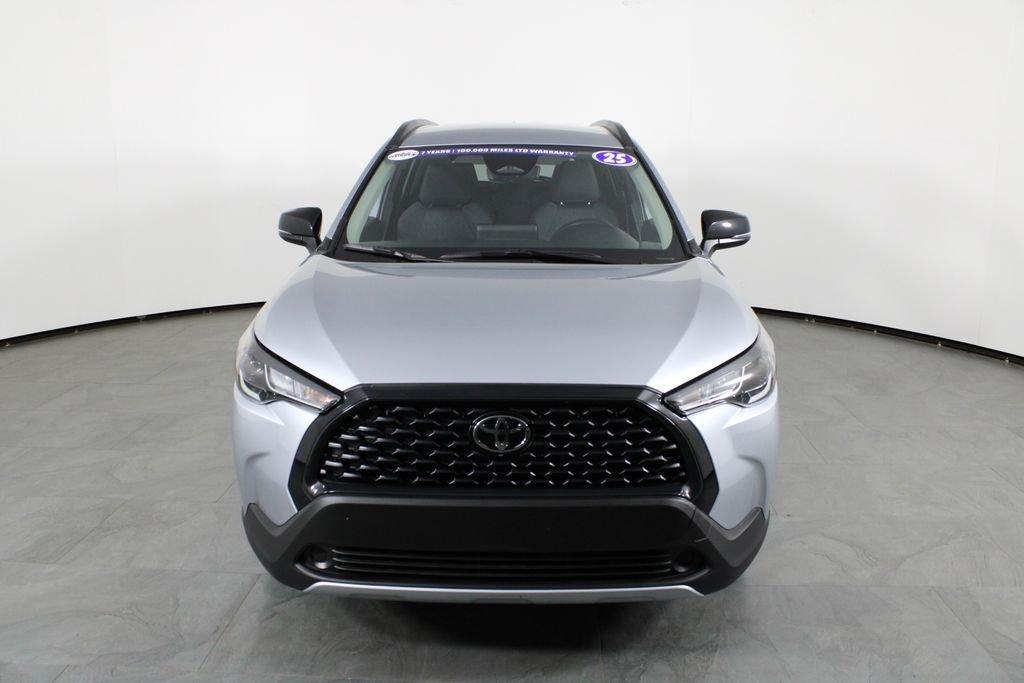 Toyota Corolla Cross Le - Thumbnail 13