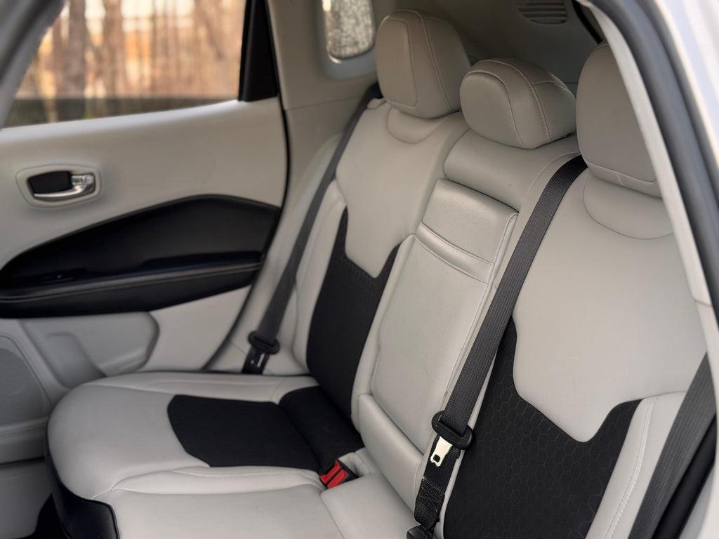 Jeep Compass - Thumbnail 11