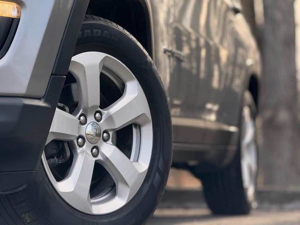 Jeep Compass - Thumbnail 5