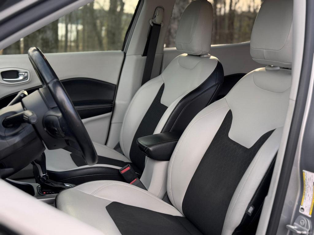 Jeep Compass - Thumbnail 10