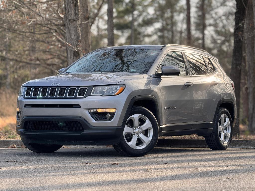 Jeep Compass - View 1