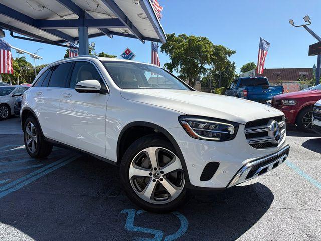 Mercedes-Benz Glc 300 | Miami, Fl | Ocean Auto Sales - View 1