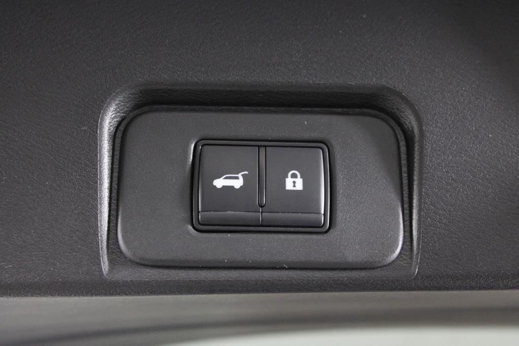 Nissan Rogue Sv - Thumbnail 18