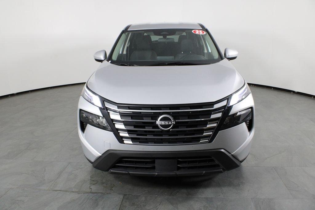 Nissan Rogue Sv - Thumbnail 15