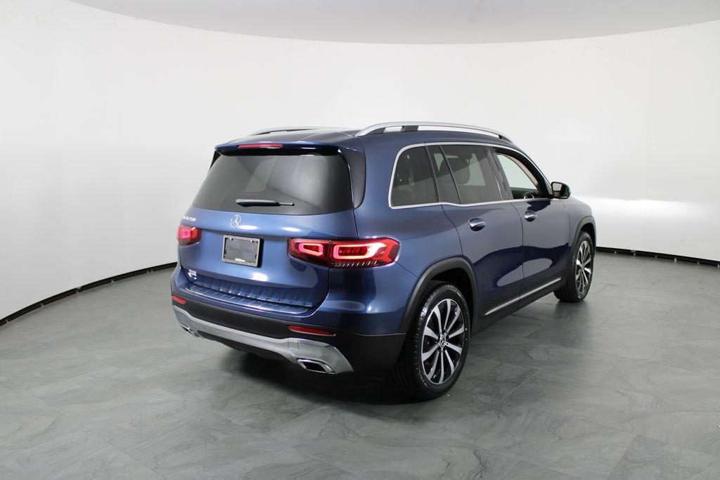 Mercedes-Benz Glb 250 - Thumbnail 15