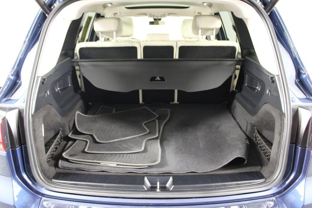 Mercedes-Benz Glb 250 - Thumbnail 16