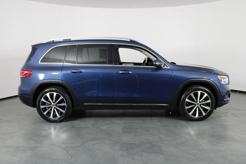 Mercedes-Benz Glb 250 - Thumbnail 14