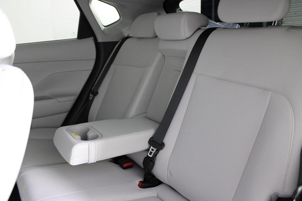 Hyundai Kona Sel Sport - Thumbnail 19