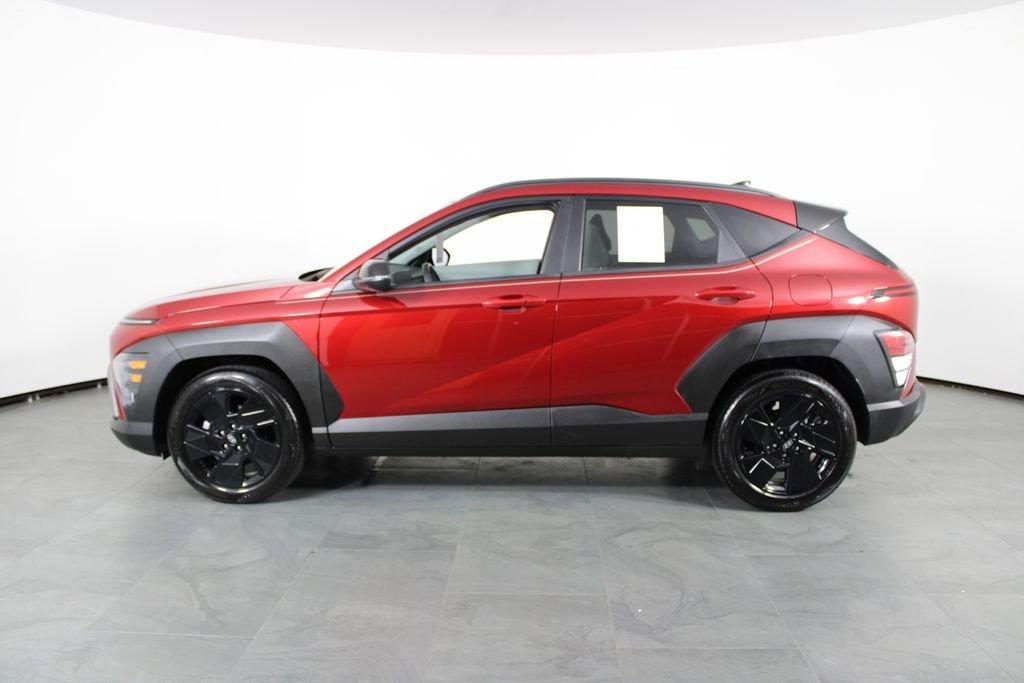 Hyundai Kona Sel Sport - Thumbnail 11