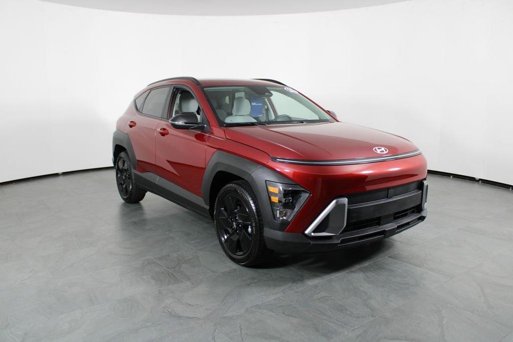 Hyundai Kona Sel Sport - Thumbnail 14