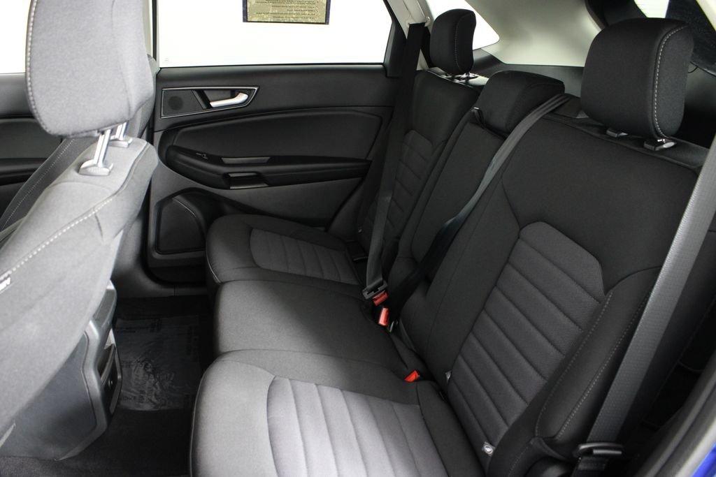 Ford Edge Se - Thumbnail 19