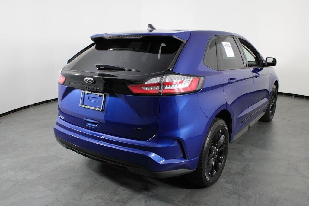 Ford Edge Se - Thumbnail 15