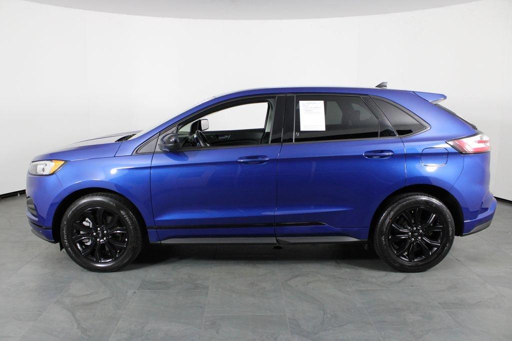 Ford Edge Se - Thumbnail 11