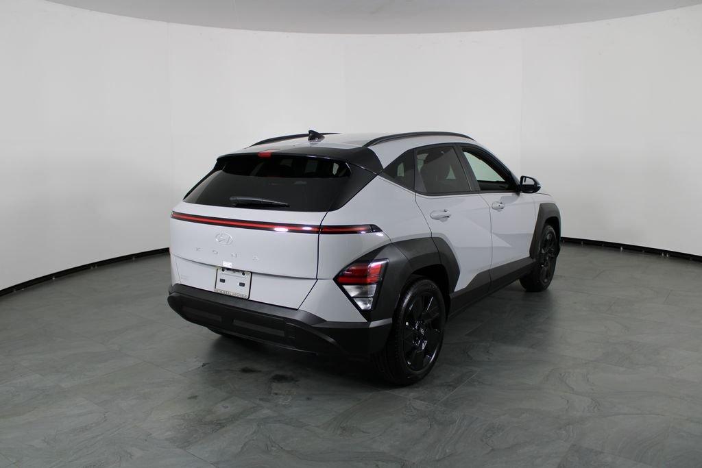 Hyundai Kona Sel Sport - Thumbnail 15