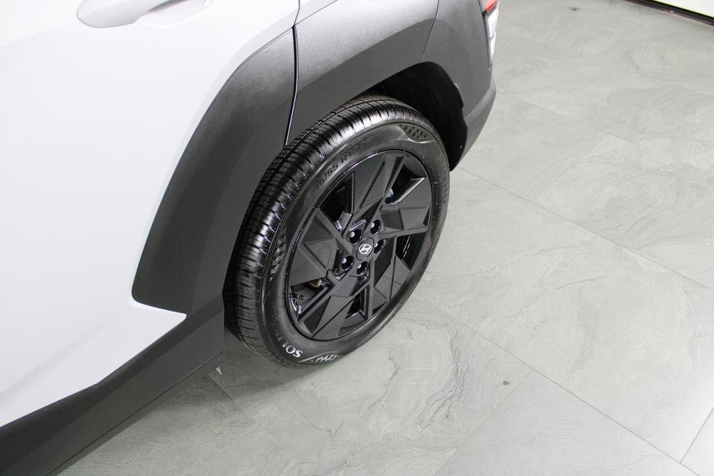 Hyundai Kona Sel Sport - Thumbnail 13