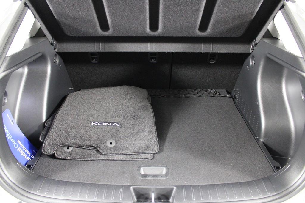 Hyundai Kona Sel Sport - Thumbnail 16